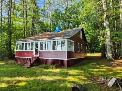 11 Wood Duck Way, Norway, ME 04268 exterior