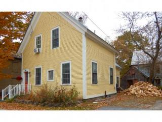 139 Main St, Plainfield, VT 05667 exterior