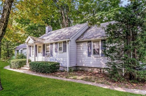 212 Kent Rd, Northville, CT 06776 exterior