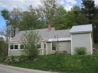 1025 Route 123, Nelson, NH 03464 exterior