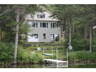 45 Montgomery Rd, Northumberland, NH 03582 exterior