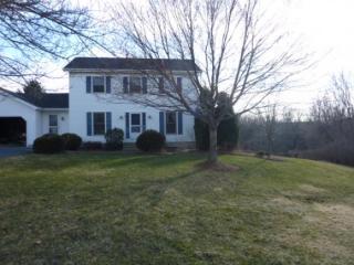 115 Winslow Ln, Williston, VT 05495 exterior