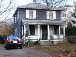 22 Carter St, Newton, MA 02460 exterior