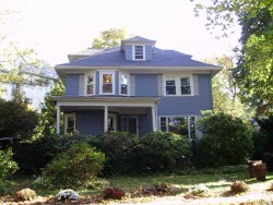 34 Woodcliff Rd, Newton, MA 02461 exterior