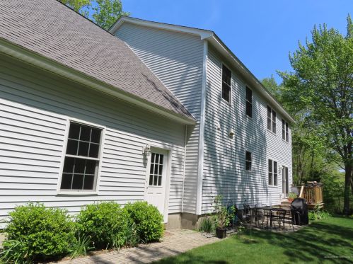 19 Granite Point Rd, Biddeford, ME 04005 exterior