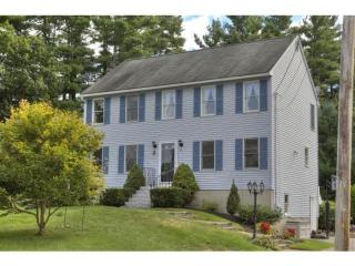 16 Tuxbury Rd, Plaistow, NH 03865 exterior