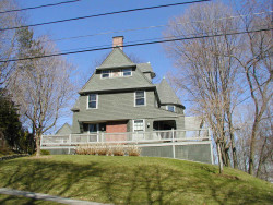 109 Highland Ave, Newton, MA 02465 exterior