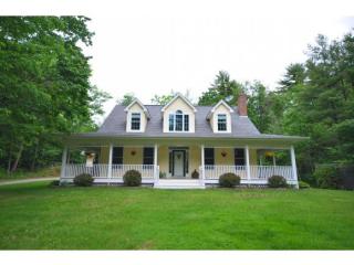 15 Dolloff Dam Rd, Nottingham, NH 03290 exterior