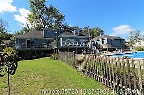 16 Cottage St, Belfast, ME 04915 exterior
