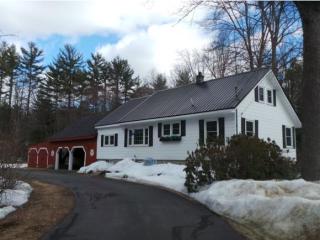 105 Intervale Rd, Canterbury, NH 03224 exterior