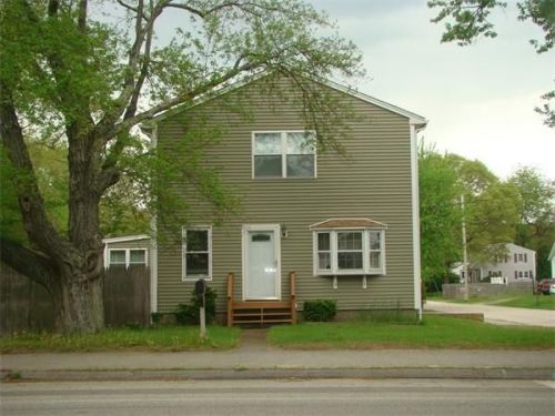 104 Central Ave, Seekonk, MA 02771 exterior