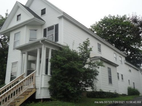 50 Chestnut St, Augusta, ME 04330 exterior