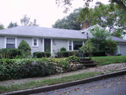 29 Sagamore Rd, Newton, MA 02461 exterior