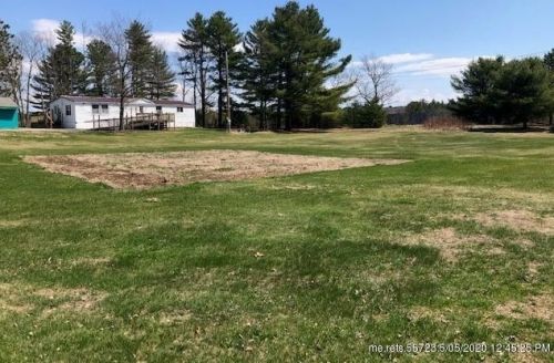 25 Sanders Rd, Livermore, ME 04253 exterior