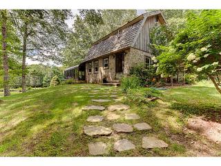 9 Shippee Schoolhouse Rd, Scituate, RI 02825 exterior