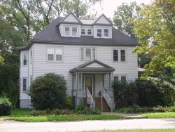 266 Commonwealth Ave, Newton, MA 02459 exterior