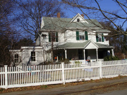 189 Lincoln St, Newton, MA 02461 exterior