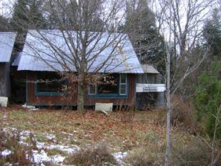 538 Mink Farm Rd, Lowell, VT 05847 exterior