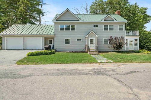 416 Weirs Rd, Gilford, NH 03249 exterior