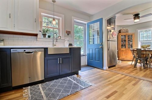 735 Alton Carolina Rd, Charlestown, RI 02813 exterior
