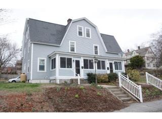 121 East St, Whitinsville, MA 01588 exterior