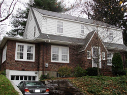 5 Fairfield St, Newton, MA 02460 exterior