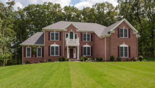21 Weatherstone, Avon, CT 06001 exterior