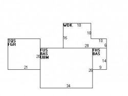 210 Varick Rd, Newton, MA 02468 floor plan