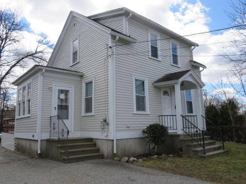 76 Carriere Ave, Woonsocket, RI 02895 exterior