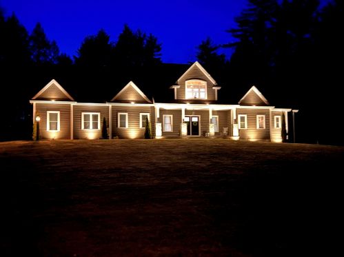 79 Thunder Rd, Fremont, NH 03044 exterior