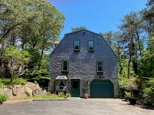 74 Locust Ln, Brewster, MA 02631 exterior