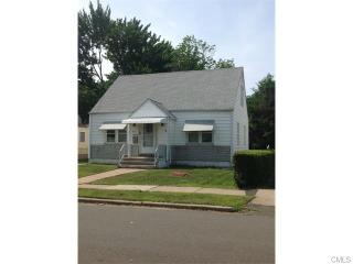 84 Glendale Ave, Bridgeport, CT 06606 exterior