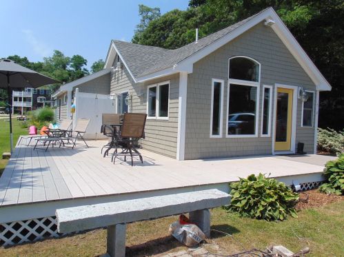 752 State Hwy, Eastham, MA 02642 exterior