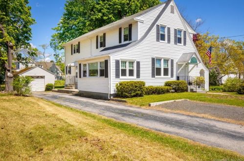 37 Sheffield St, Fenwick, CT 06475 exterior