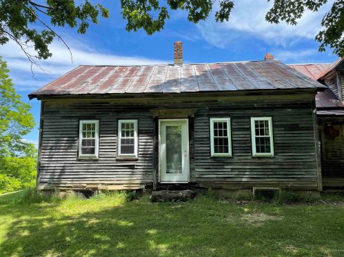 105 Rover Rd, Dixfield, ME 04224 exterior