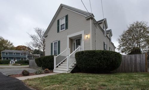 27 Hemenway Rd, Swampscott, MA 01907 exterior