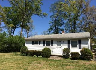 151 Newhouse St, Springfield, MA 01118 exterior