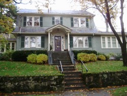 5 Pine Crest Rd, Newton, MA 02459 exterior