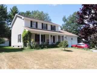 15 Windover Ln, Merrimack, NH 03054 exterior