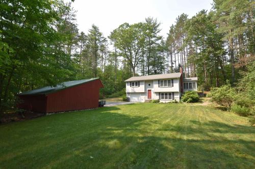 680 Park Ave, Contoocook, NH 03229 exterior