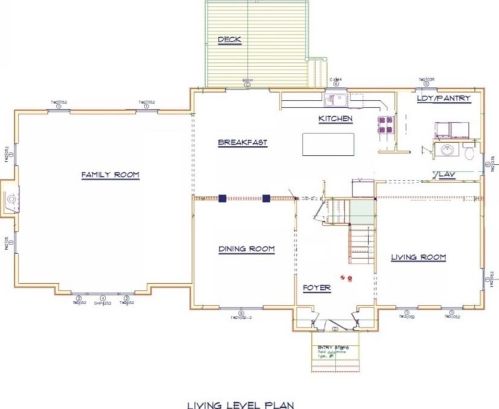 14 Overlook Dr, Danvers, MA 01923 exterior
