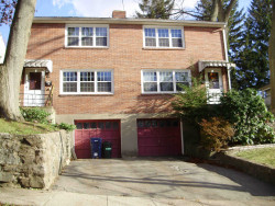 24 Princeton St, Newton, MA 02458 exterior