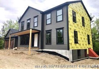 154 Windsor Way, Ellsworth, ME 04605 exterior