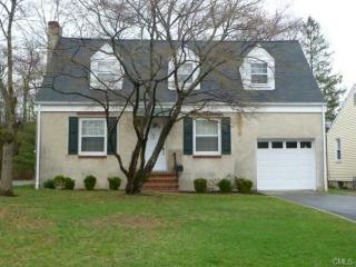 92 Haig Ave, Stamford, CT 06905 exterior