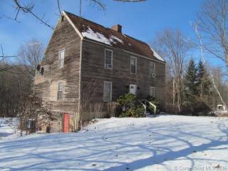 47 Campville Rd, Litchfield, CT 06778 exterior