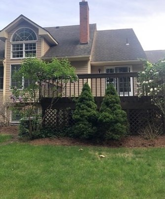 51 Dartmoor, Enfield, CT 06082 exterior