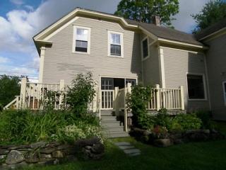68 Church St, Franconia, NH 03580 exterior
