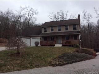 124 Bear Hill Rd, North-Windham, CT 06235 exterior