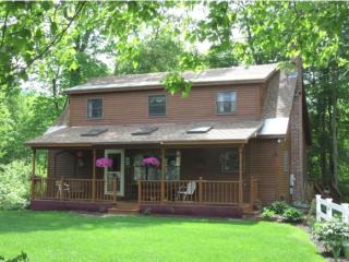 6 Pondview Rd, Chittenden, VT 05737 exterior
