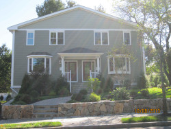 100 Lexington St, Newton, MA 02466 exterior